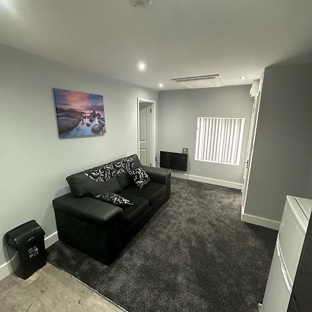 Royal Apartments Thornaby on Tees Номер фото