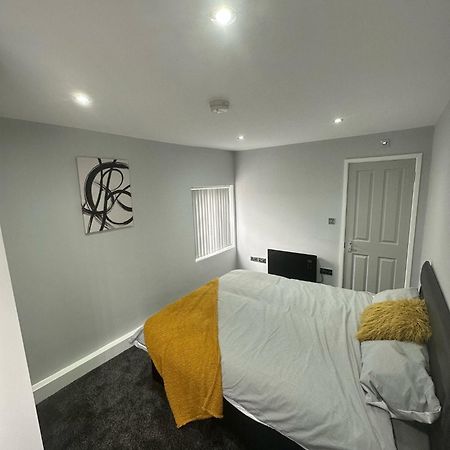 Royal Apartments Thornaby on Tees Номер фото