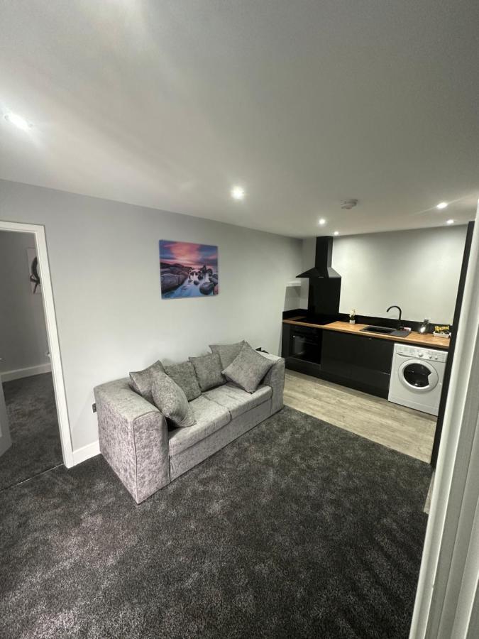 Royal Apartments Thornaby on Tees Екстер'єр фото