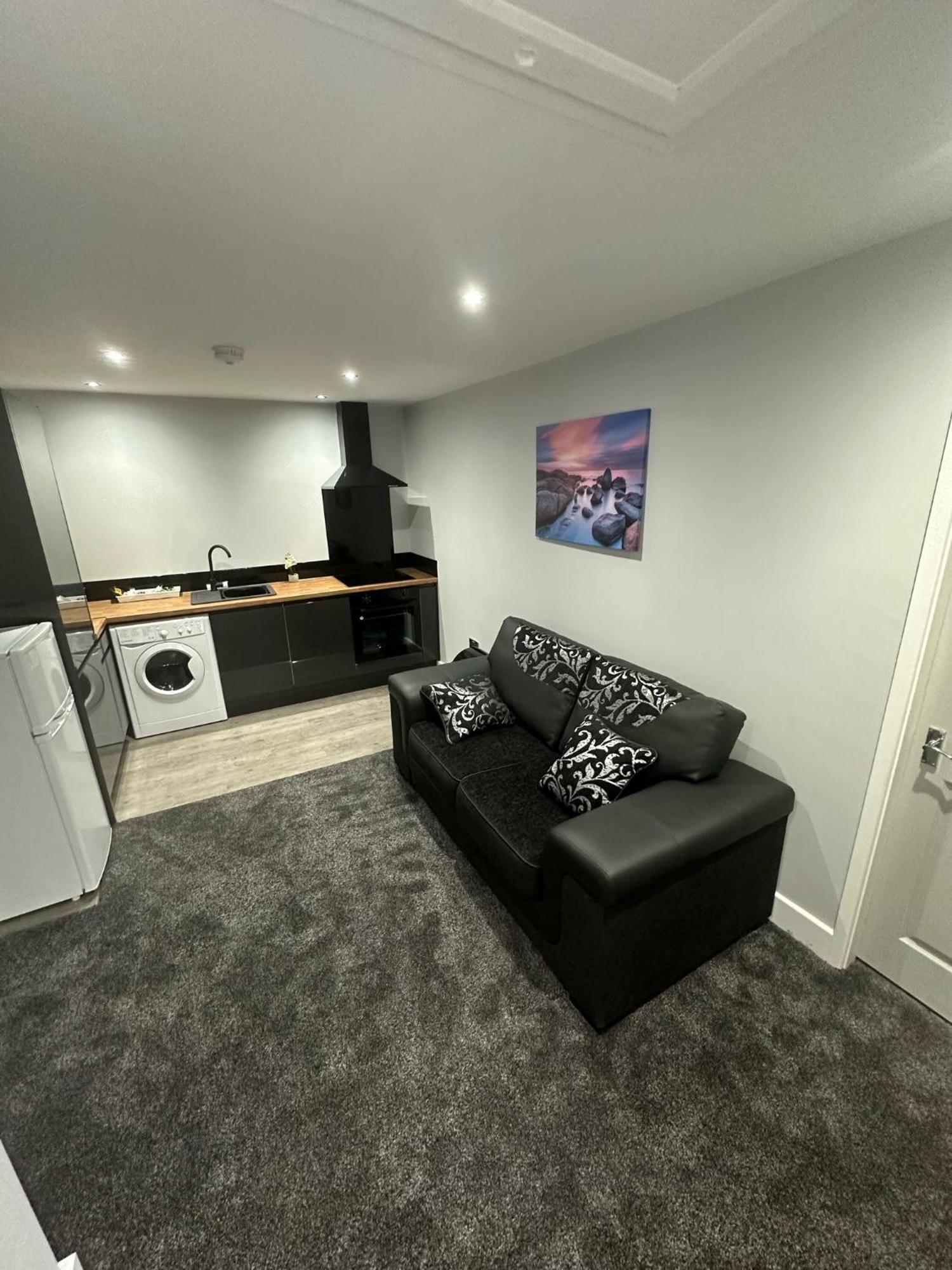 Royal Apartments Thornaby on Tees Номер фото