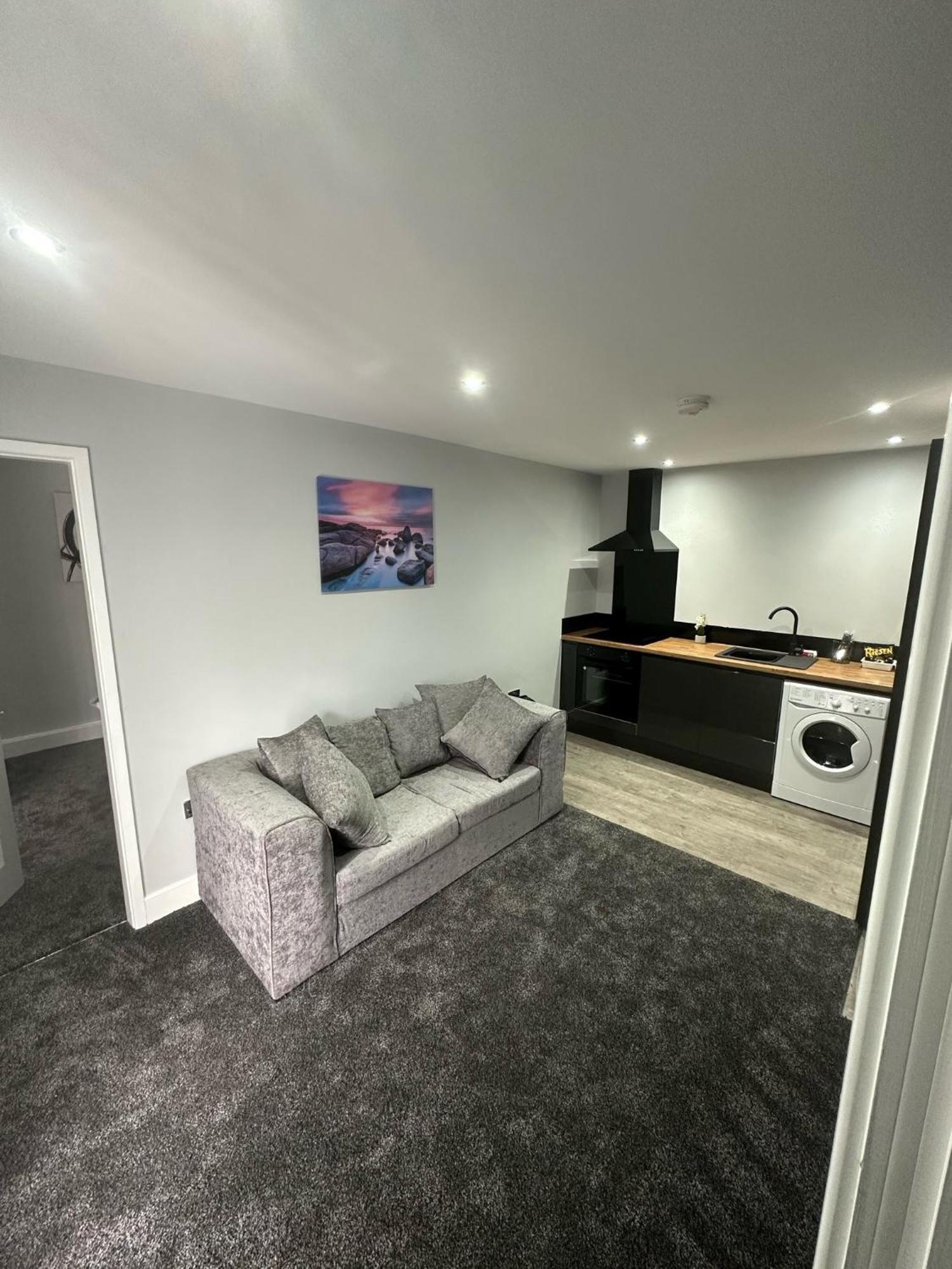 Royal Apartments Thornaby on Tees Номер фото