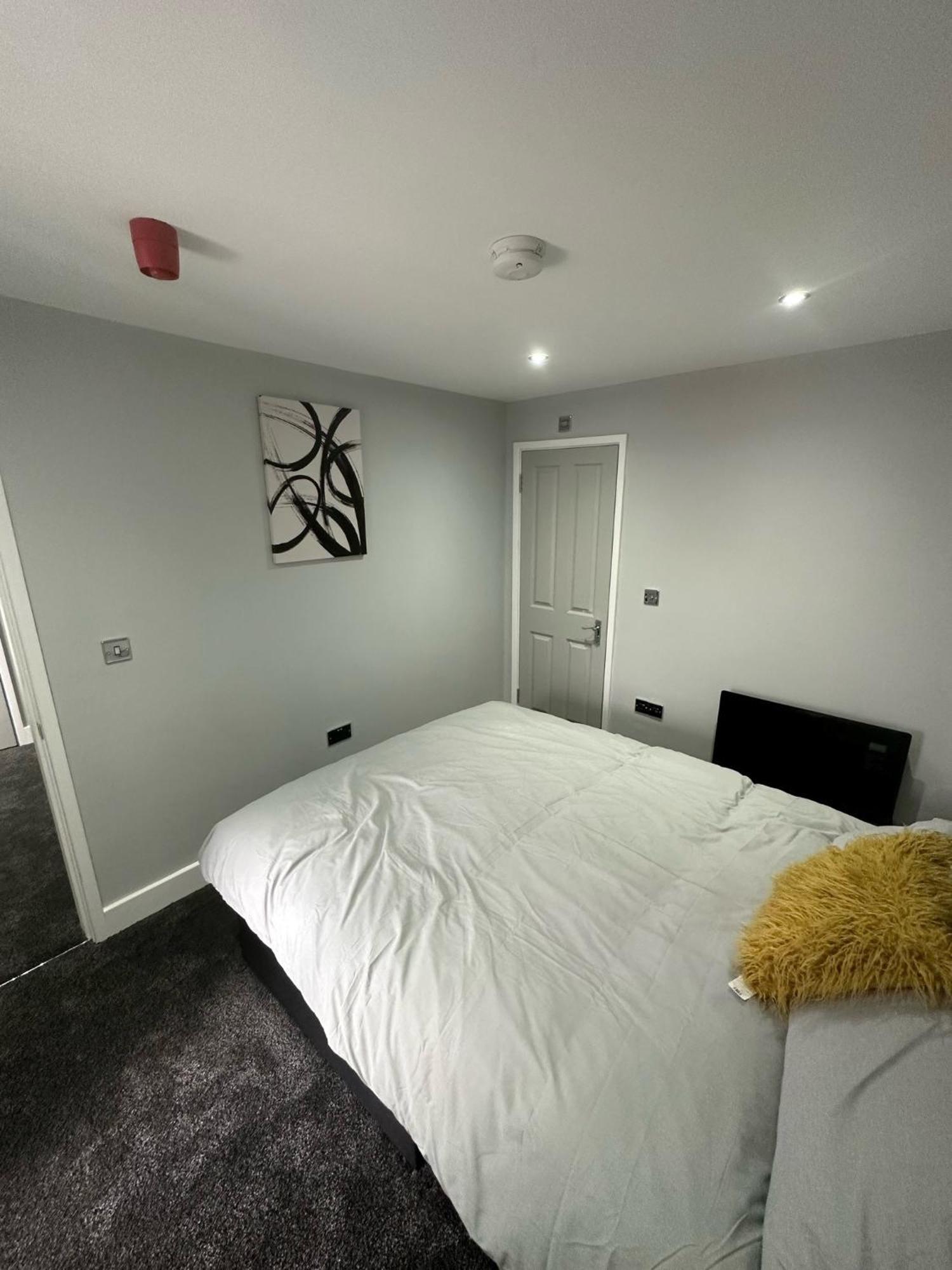 Royal Apartments Thornaby on Tees Номер фото
