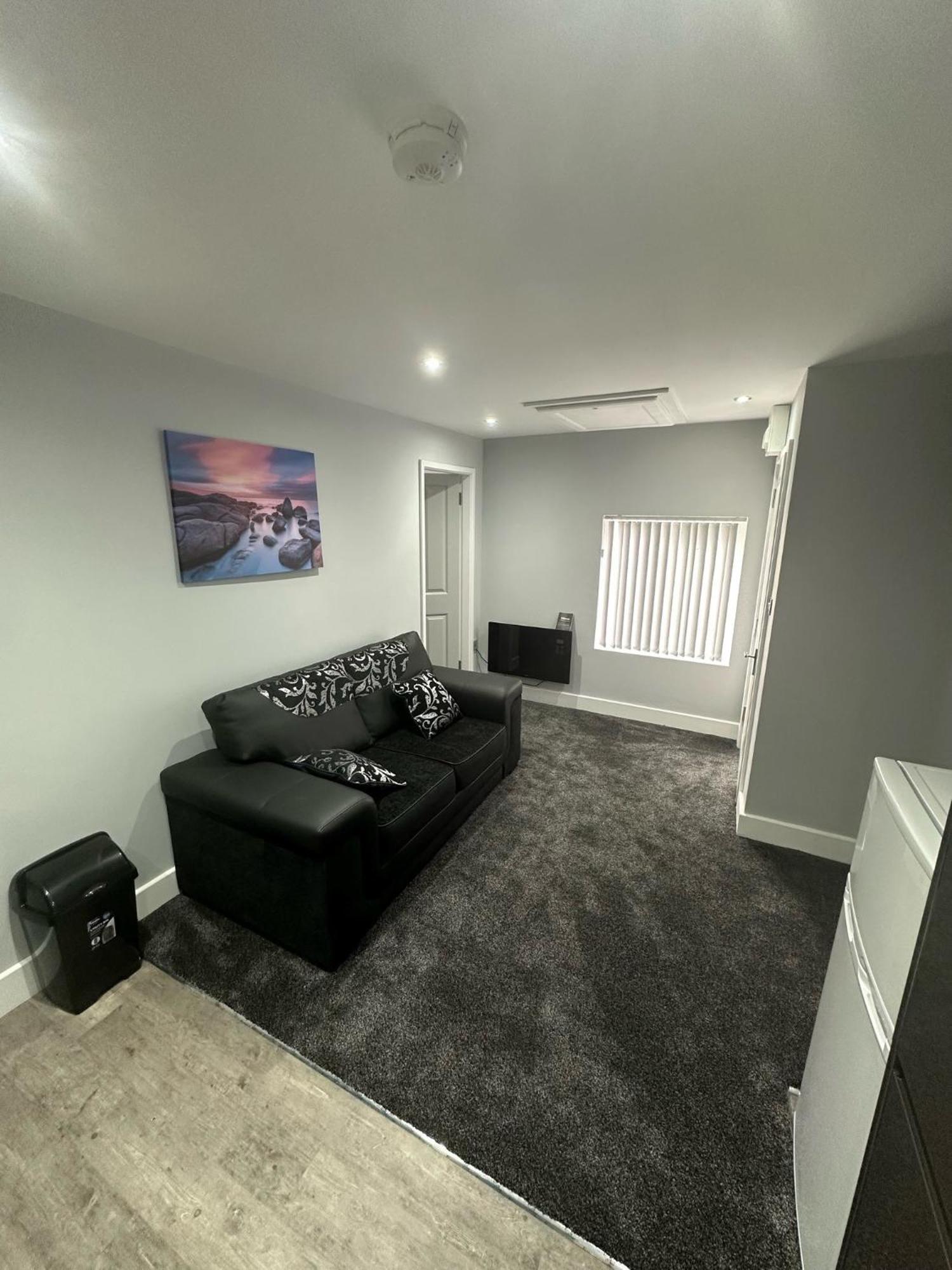 Royal Apartments Thornaby on Tees Номер фото