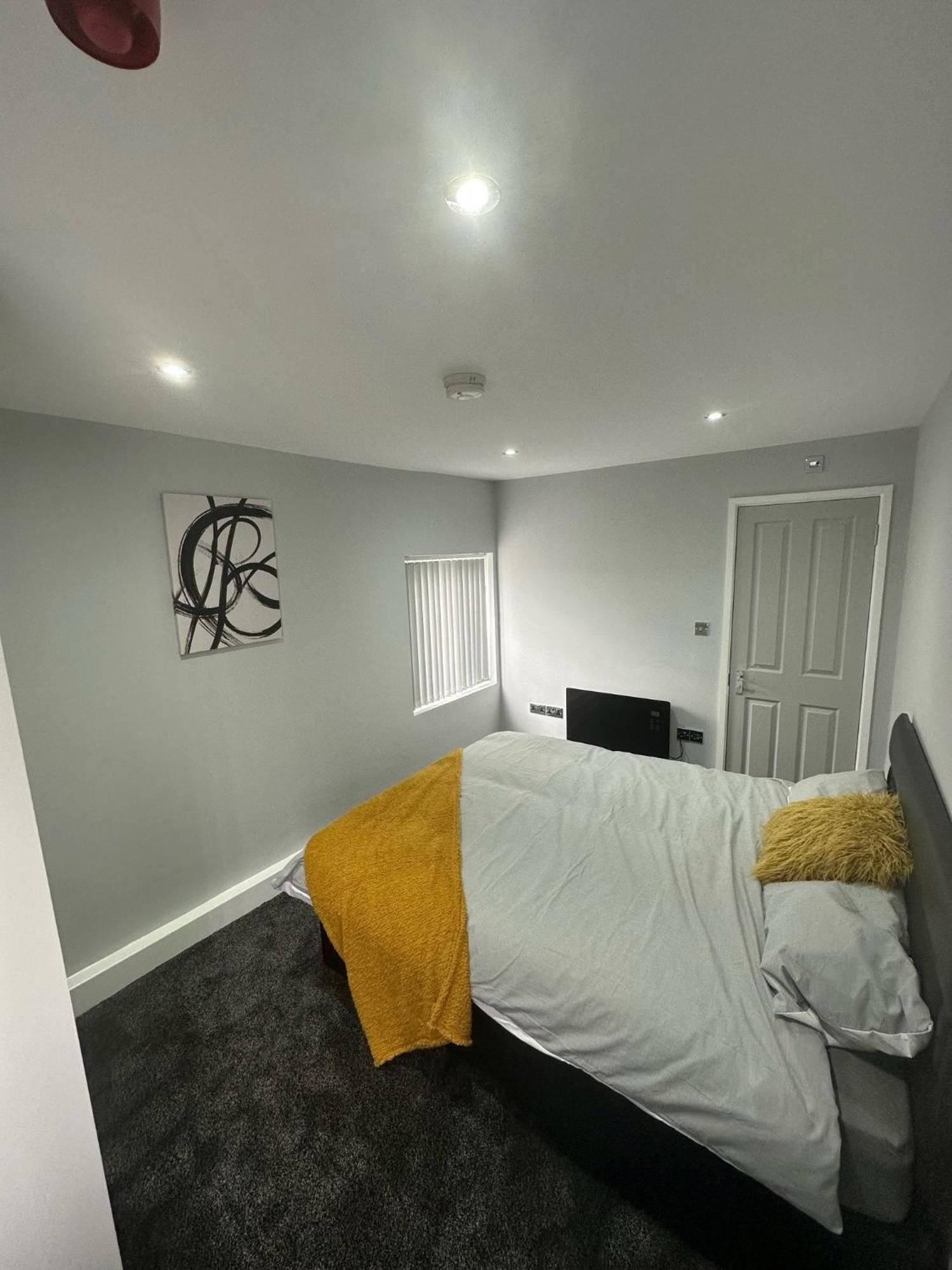 Royal Apartments Thornaby on Tees Номер фото
