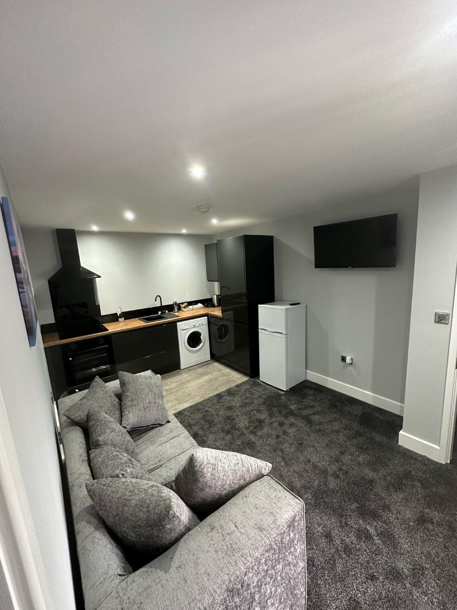 Royal Apartments Thornaby on Tees Номер фото