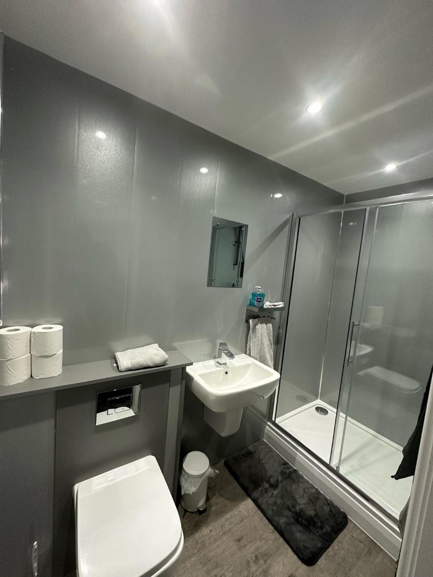 Royal Apartments Thornaby on Tees Номер фото
